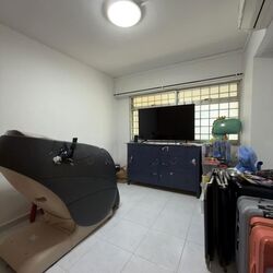 Blk 351 Woodlands Avenue 1 (Woodlands), HDB 4 Rooms #570590781